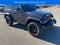 2018 Jeep Wrangler JK Willy Wheeler 4x4