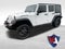 2018 Jeep Wrangler JK Unlimited Sport 4x4
