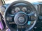 2016 Jeep Wrangler Unlimited Backcountry