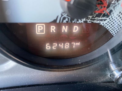 2016 Jeep Wrangler Unlimited Backcountry