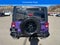 2016 Jeep Wrangler Unlimited Backcountry