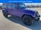2016 Jeep Wrangler Unlimited Backcountry
