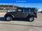 2017 Jeep Wrangler Unlimited Sport 4x4