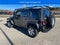 2017 Jeep Wrangler Unlimited Sport 4x4