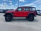 2020 Jeep Wrangler Unlimited Sport 4x4