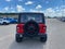 2020 Jeep Wrangler Unlimited Sport 4x4