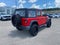 2020 Jeep Wrangler Unlimited Sport 4x4