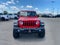 2020 Jeep Wrangler Unlimited Sport 4x4