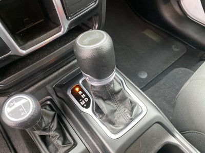 2023 Jeep Wrangler 4-Door Sport 4x4