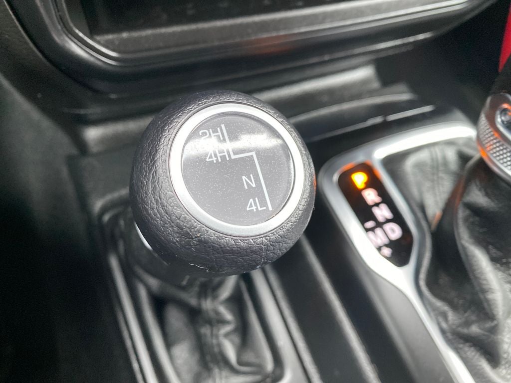 2023 Jeep Wrangler 4-Door Sport 4x4