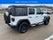 2023 Jeep Wrangler 4-Door Sport 4x4