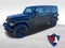 2023 Jeep Wrangler 4-Door Sahara Altitude