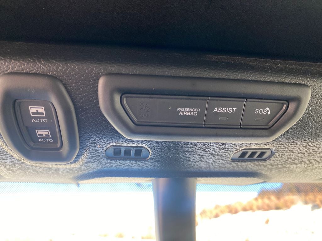 2023 Jeep Wrangler 4-Door Sahara Altitude