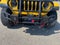 2019 Jeep Wrangler Unlimited Rubicon 4x4