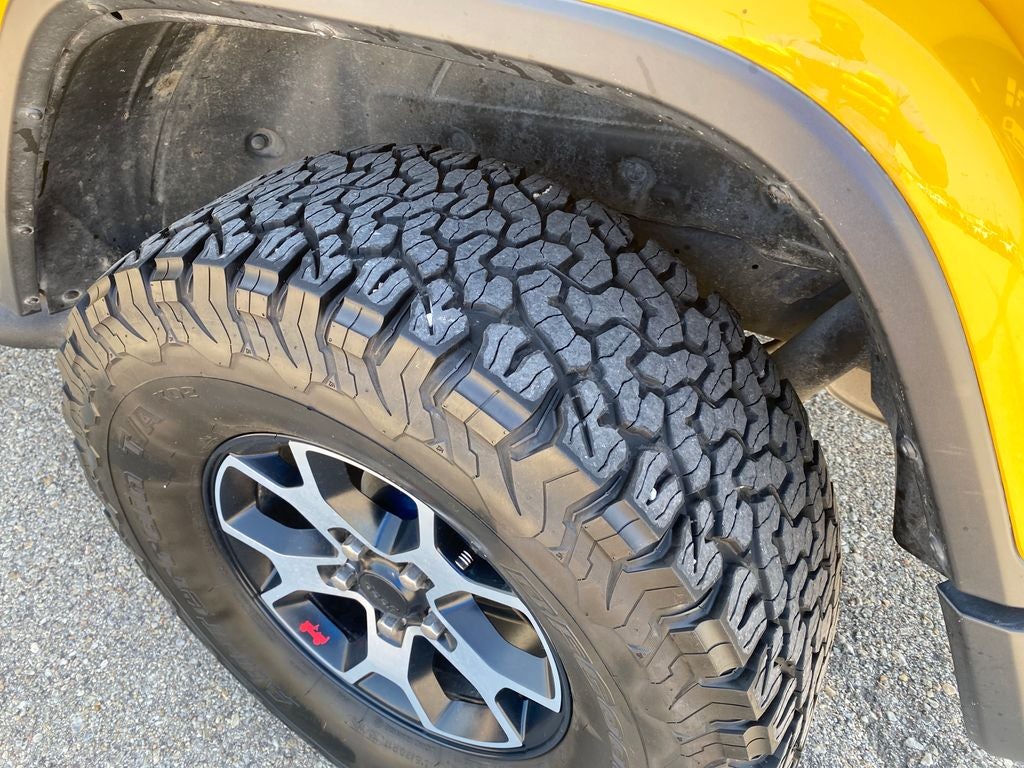 2019 Jeep Wrangler Unlimited Rubicon 4x4