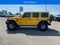2019 Jeep Wrangler Unlimited Rubicon 4x4