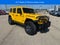 2019 Jeep Wrangler Unlimited Rubicon 4x4