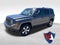 2017 Jeep Patriot High Altitude 4x4