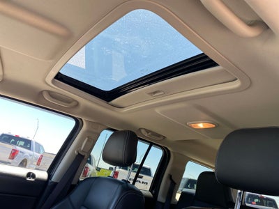 2017 Jeep Patriot High Altitude 4x4