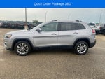 2019 Jeep Cherokee Latitude Plus FWD
