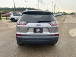 2019 Jeep Cherokee Latitude Plus FWD