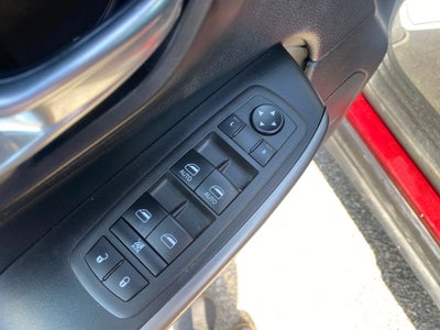 2021 Jeep Cherokee Latitude Plus 4x4
