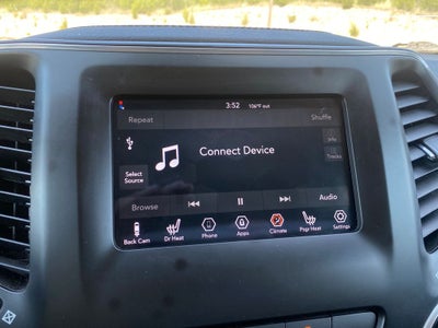 2021 Jeep Cherokee Latitude Plus 4x4