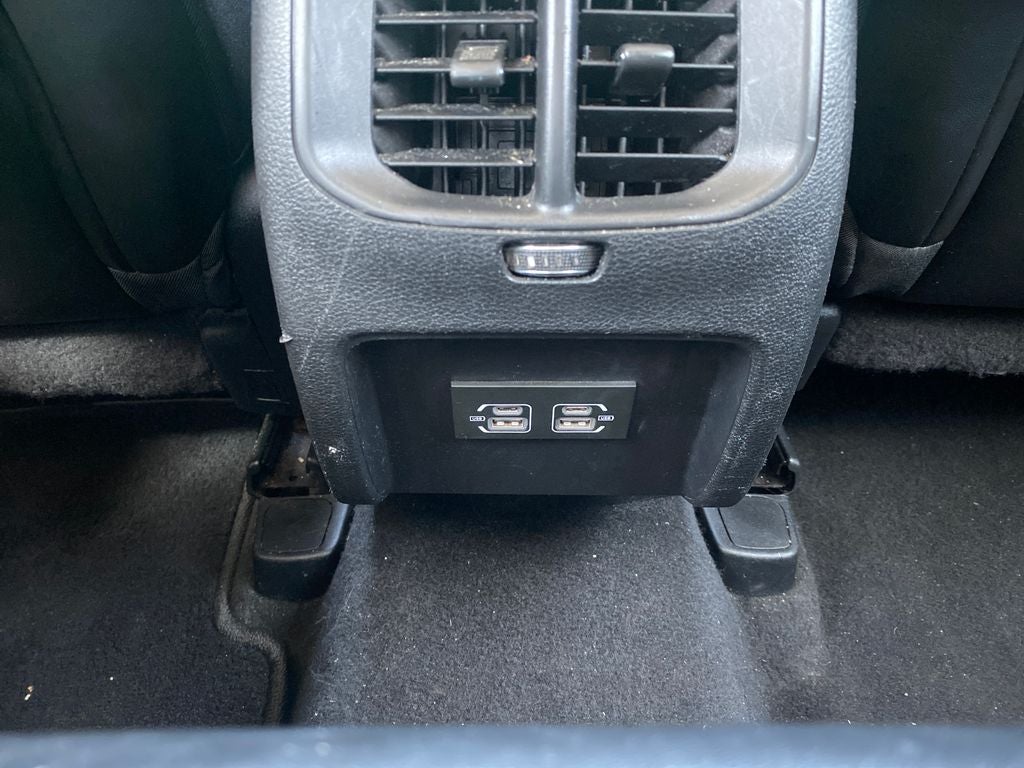 2021 Jeep Cherokee Latitude Plus 4x4