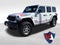 2027 Jeep Wrangler WRANGLER 4-DOOR REWIND