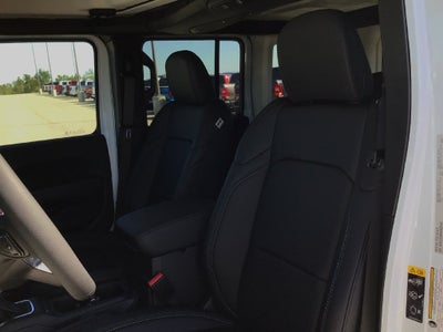 2027 Jeep Wrangler WRANGLER 4-DOOR REWIND