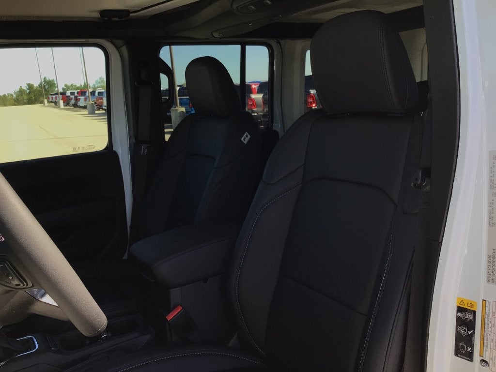 2027 Jeep Wrangler WRANGLER 4-DOOR REWIND