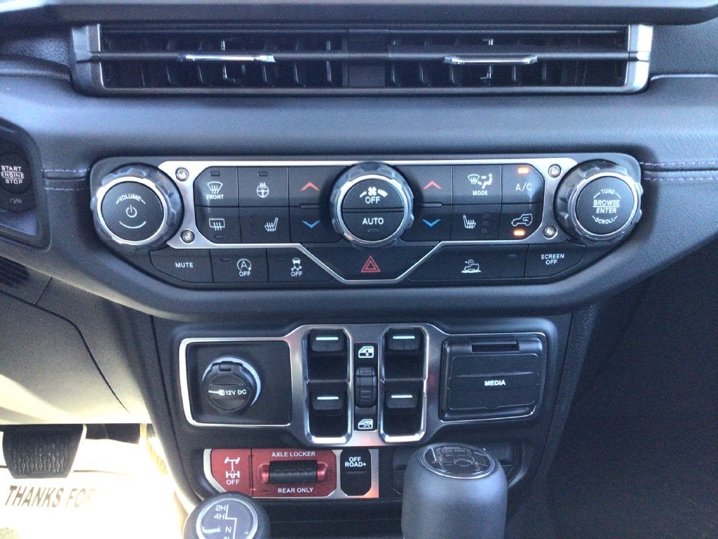 2027 Jeep Wrangler WRANGLER 4-DOOR REWIND