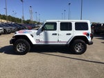 2027 Jeep Wrangler WRANGLER 4-DOOR REWIND