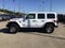 2027 Jeep Wrangler WRANGLER 4-DOOR REWIND