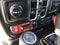 2027 Jeep Wrangler WRANGLER 4-DOOR REWIND
