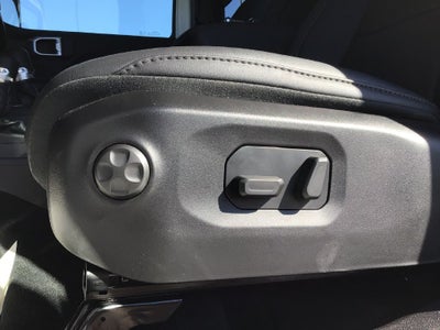 2027 Jeep Wrangler WRANGLER 4-DOOR REWIND