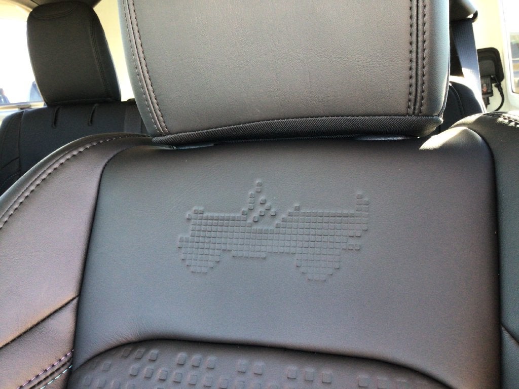 2027 Jeep Wrangler WRANGLER 4-DOOR REWIND
