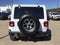 2027 Jeep Wrangler WRANGLER 4-DOOR REWIND