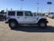 2027 Jeep Wrangler WRANGLER 4-DOOR REWIND