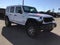 2027 Jeep Wrangler WRANGLER 4-DOOR REWIND