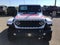 2027 Jeep Wrangler WRANGLER 4-DOOR REWIND