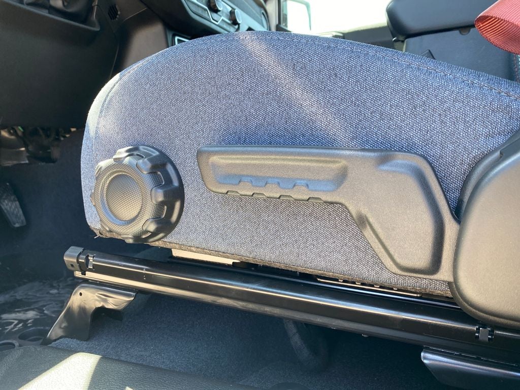 2026 Jeep Wrangler 4-Door Willys '41