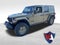 2026 Jeep Wrangler WRANGLER 4-DOOR WILLYS '41