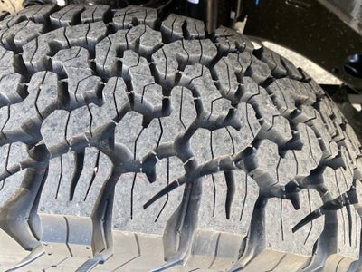 2026 Jeep Wrangler WRANGLER 4-DOOR WILLYS '41