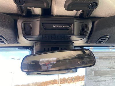 2026 Jeep Wrangler WRANGLER 4-DOOR WILLYS '41