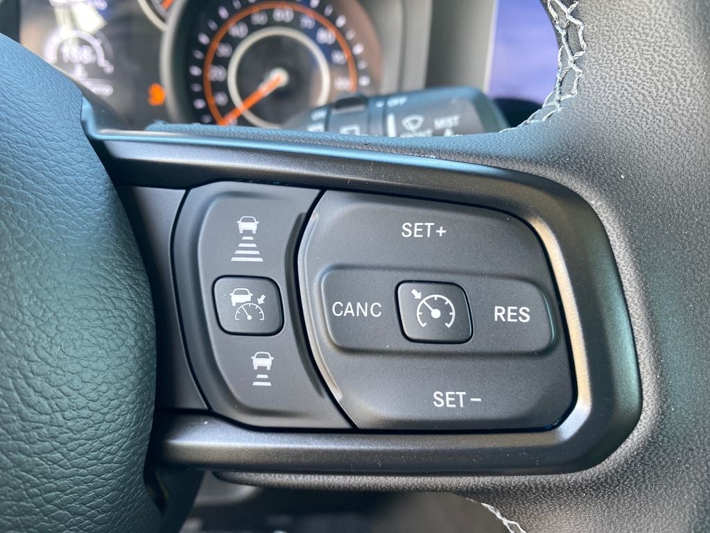 2026 Jeep Wrangler WRANGLER 4-DOOR WILLYS '41