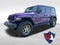 2026 Jeep Wrangler Rewind