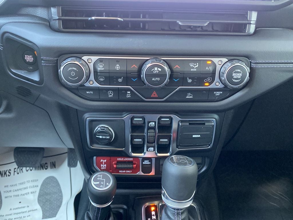 2026 Jeep Wrangler 4-Door Sport