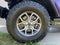 2026 Jeep Wrangler 4-Door Sport