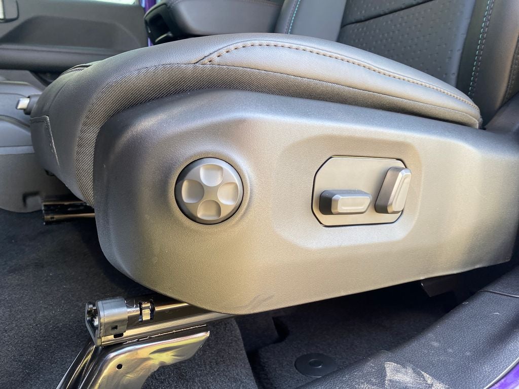 2026 Jeep Wrangler 4-Door Sport